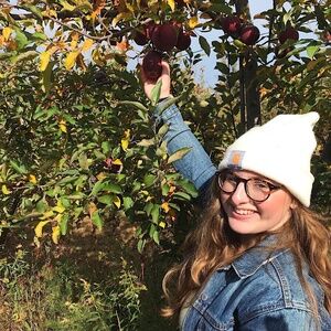 Meet your Posher, Rachel